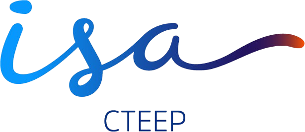 Logo Isa Cteep
